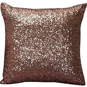 Decorative pillow covers